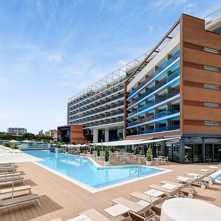 Almar Jesolo Resort And Spa 外观 照片