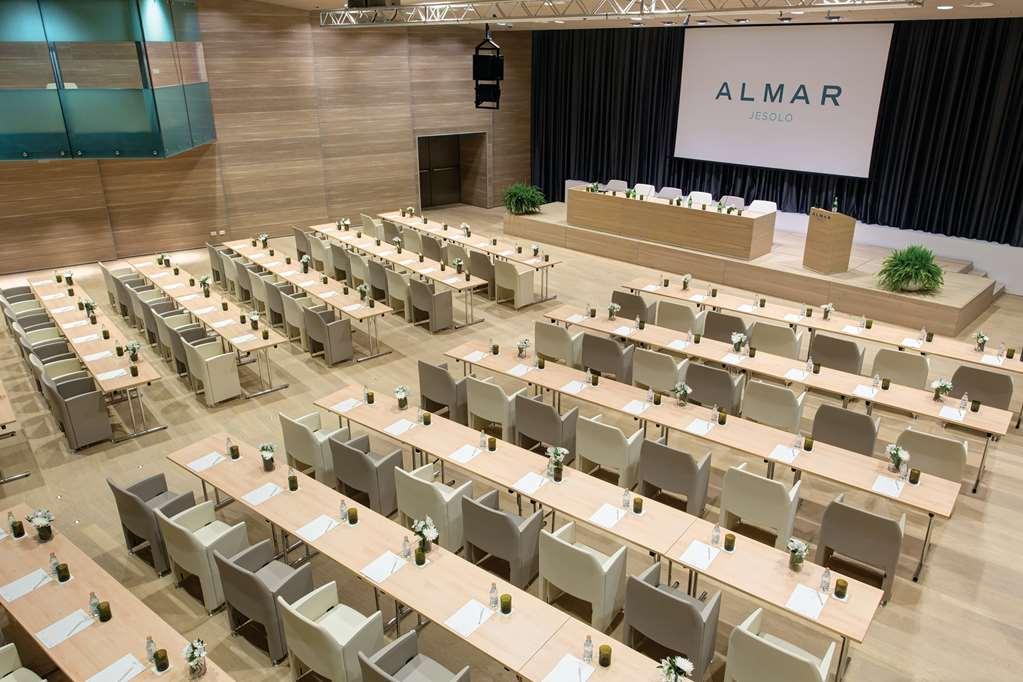 Almar Jesolo Resort And Spa 设施 照片