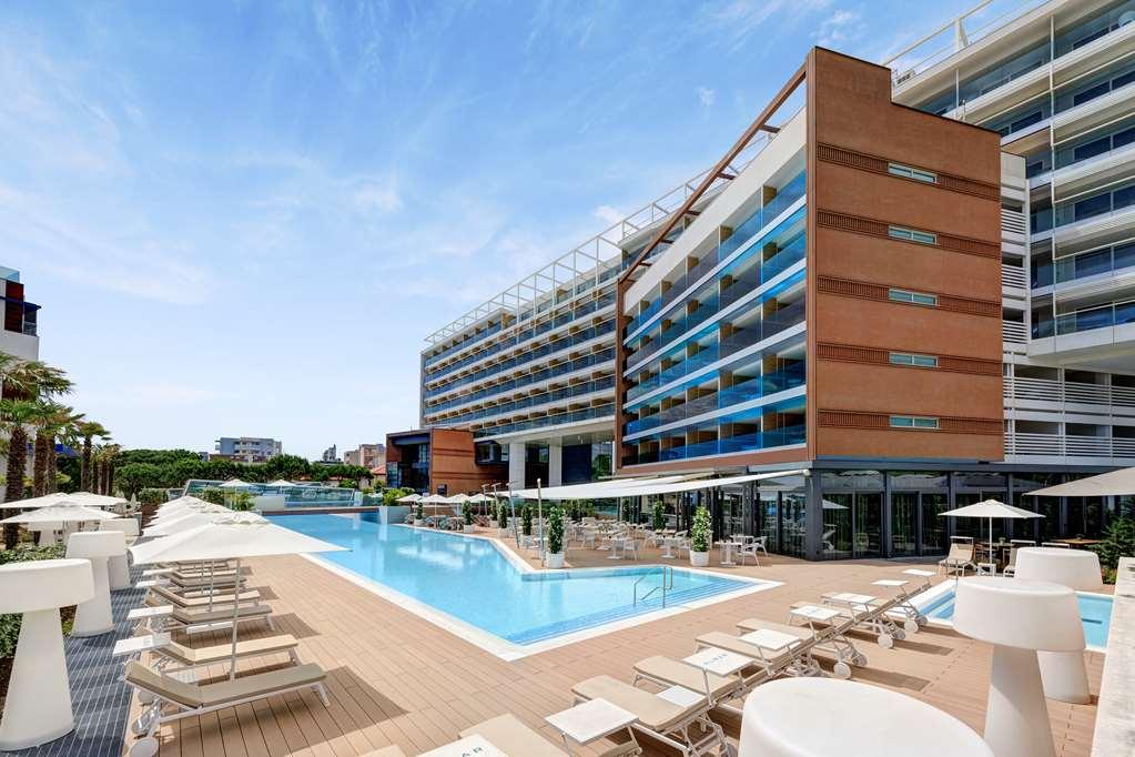 Almar Jesolo Resort And Spa 外观 照片